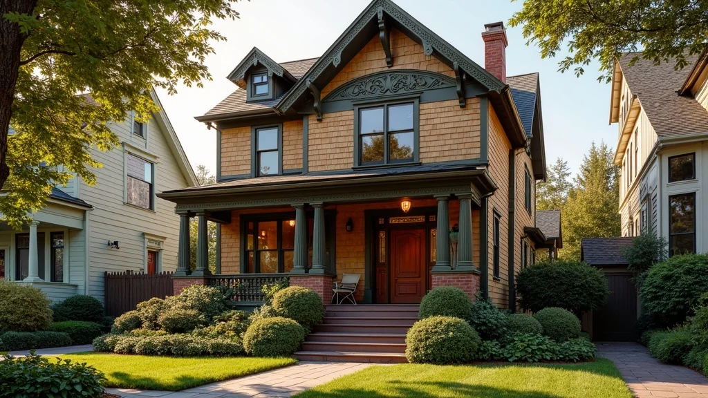 Modernizing an Older Bay Area Home Without Losing Its Character