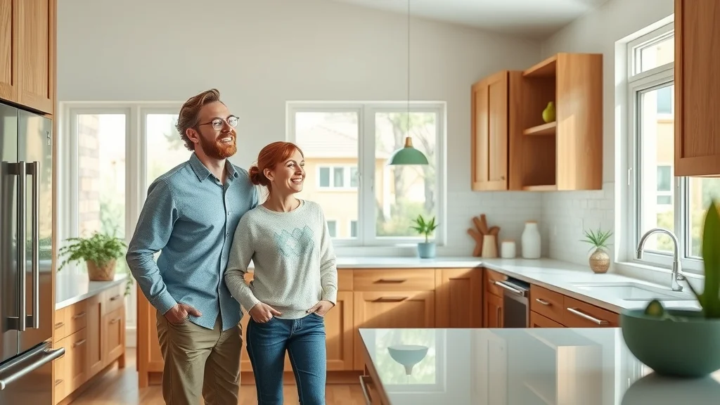 Eco-Friendly Kitchen Remodeling: Sustainable Design Options for Bay Area Homes