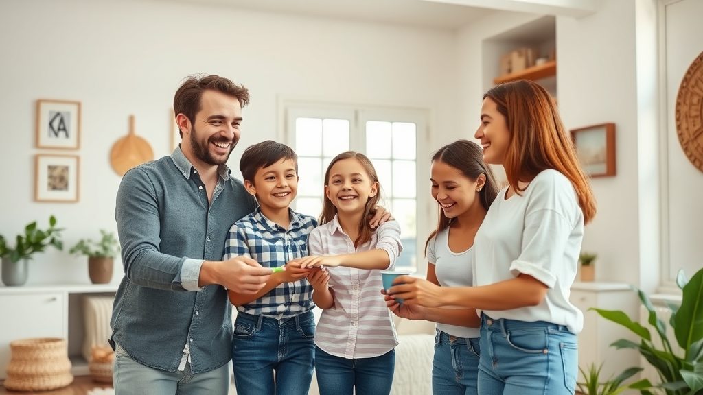 Top Home Improvement Projects to Transform Your Space Fast